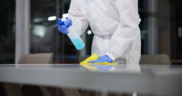 Licensed Hoarding Cleanup service in Ward, CO - Trauma Clean Pros